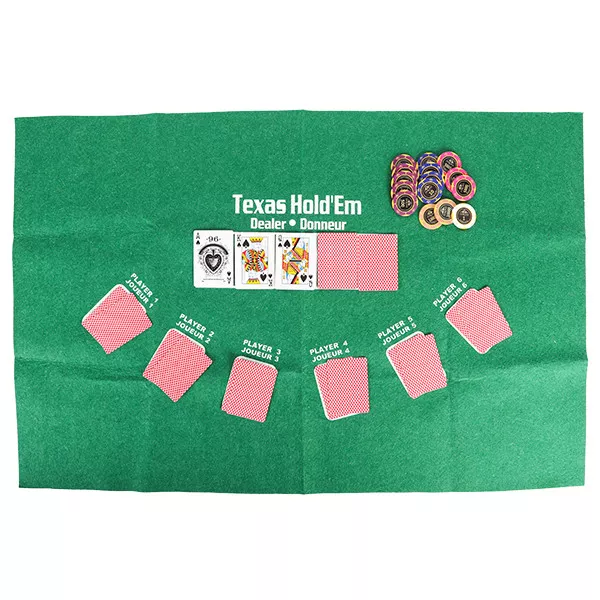 Պոկերի փոքր գորգ